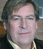 Edward Stourton | NMP Live