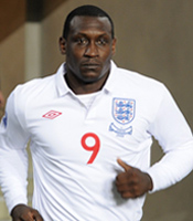 Emile Heskey | NMP Live