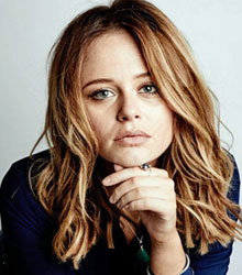 Emily Atack | NMP Live