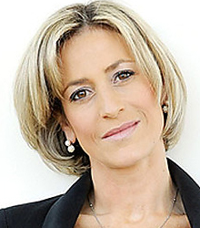 Emily Maitlis | NMP Live