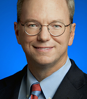 Eric Schmidt | NMP Live