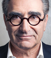 Eugene Levy | NMP Live