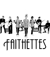 Faithettes | NMP Live