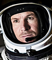 Felix Baumgartner | NMP Live