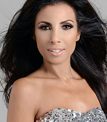 Francine Lewis | NMP Live