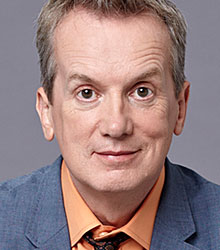 Frank Skinner MBE | NMP Live