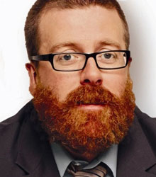 Frankie Boyle | NMP Live