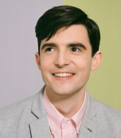 Fraser Doherty | NMP Live