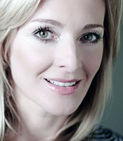 Gabby Logan | NMP Live