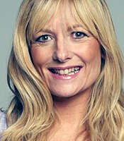 Gaby Roslin | NMP Live