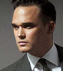 Gareth Gates | NMP Live