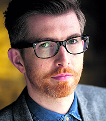 Gareth Malone OBE | NMP Live