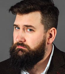 Garrett Millerick | NMP Live