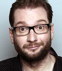 Gary Delaney | NMP Live