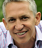 Gary Lineker OBE | NMP Live