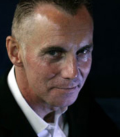 Gary Rhodes | NMP Live