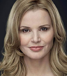 Geena Davis | NMP Live