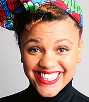 Gemma Cairney | NMP Live