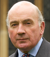 General The Lord Richard Dannatt | NMP Live