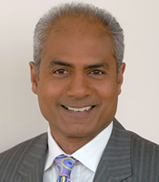 George Alagiah | NMP Live
