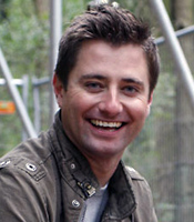 George Clarke | NMP Live