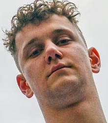 George King | NMP Live