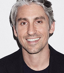 George Lamb | NMP Live