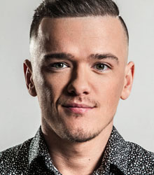 George Sampson | NMP Live