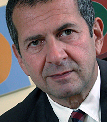 Gerald Ratner | NMP Live