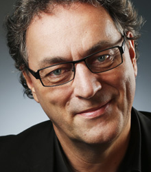 Gerd Leonhard | NMP Live