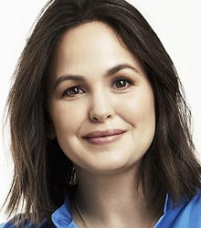 Giovanna Fletcher | NMP Live