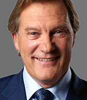 Glenn Hoddle | NMP Live