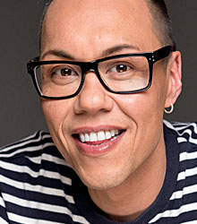 Gok Wan MBE | NMP Live