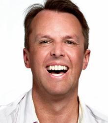 Graeme Swann | NMP Live