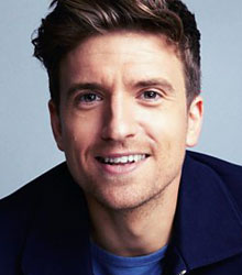 Greg James | NMP Live