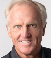 Greg Norman | NMP Live