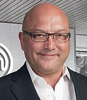 Gregg Wallace | NMP Live