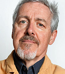 Griff Rhys Jones OBE | NMP Live