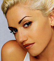 Gwen Stefani | NMP Live