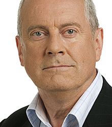 Gyles Brandreth | NMP Live