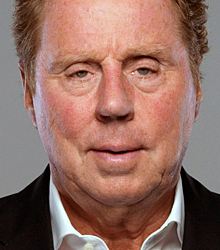 Harry Redknapp | NMP Live