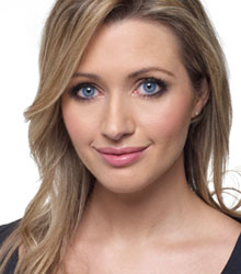 Hayley McQueen | NMP Live