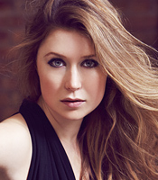 Hayley Westenra | NMP Live