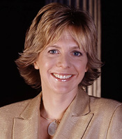 Hazel Irvine | NMP Live