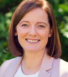Helen Richardson-Walsh MBE | NMP Live