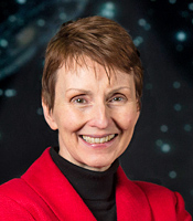 Helen Sharman OBE | NMP Live