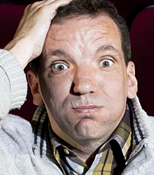 Henning Wehn | NMP Live