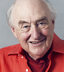 Henry Blofeld OBE | NMP Live