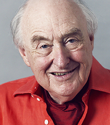 Henry Blofeld | NMP Live