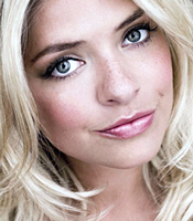 Holly Willoughby | NMP Live